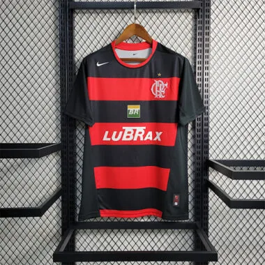 00-01 Flamenco home