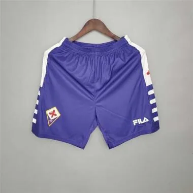 98-99 Fiorentina thuiswedstrijd, blauw