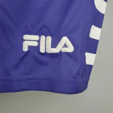 98-99 Fiorentina thuiswedstrijd, blauw