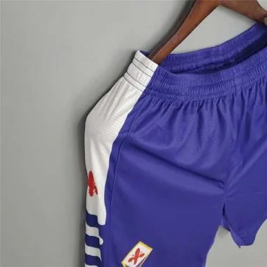 98-99 Fiorentina thuiswedstrijd, blauw