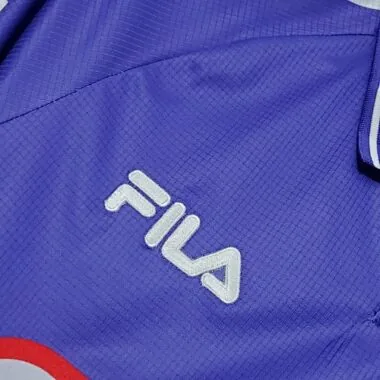 98-99 Fiorentina in casa