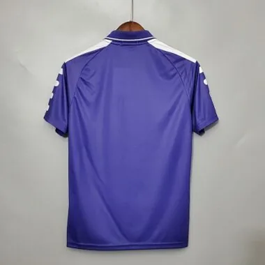 98-99 Fiorentina in casa