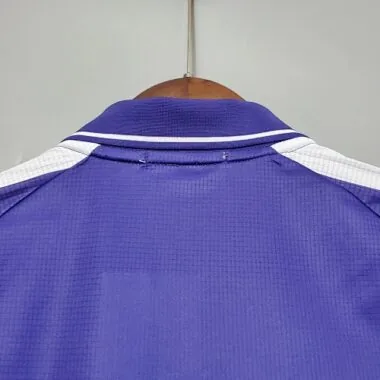98-99 Fiorentina in casa