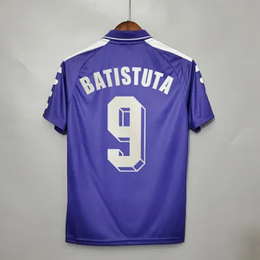 98-99 Fiorentina in casa