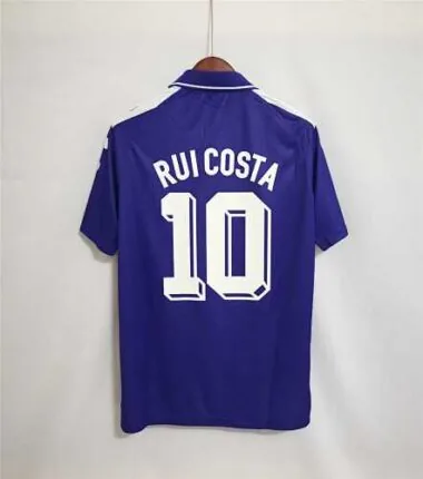 98-99 Fiorentina in casa