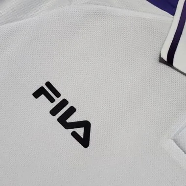 98-99 Uitwedstrijd tegen Fiorentina