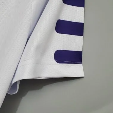 98-99 Uitwedstrijd tegen Fiorentina