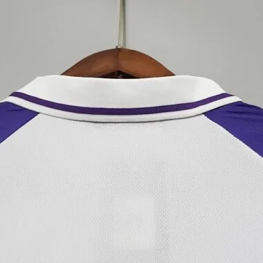 98-99 Uitwedstrijd tegen Fiorentina