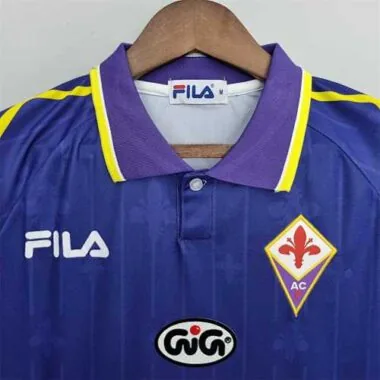 97-98 Fiorentina in casa