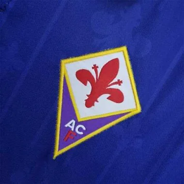 97-98 Fiorentina in casa