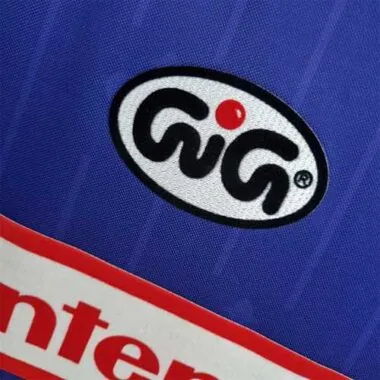 97-98 Fiorentina in casa