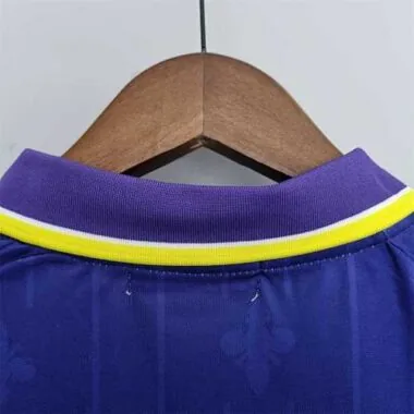 97-98 Fiorentina in casa