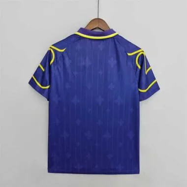 97-98 Fiorentina in casa