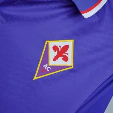 95-96 Fiorentina home