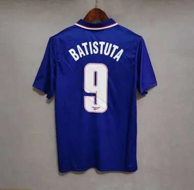 95-96 Fiorentina home