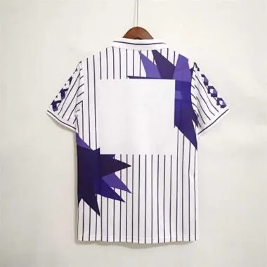 91-92 Fiorentina away