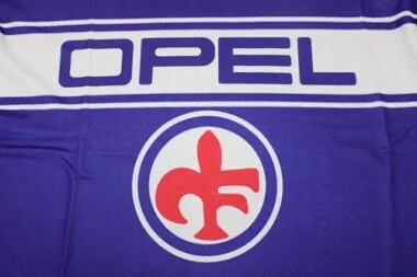 84-85 Fiorentina home