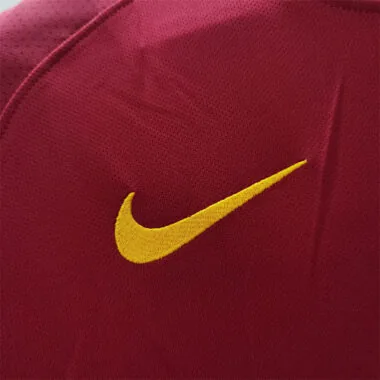 17-18 Roma home