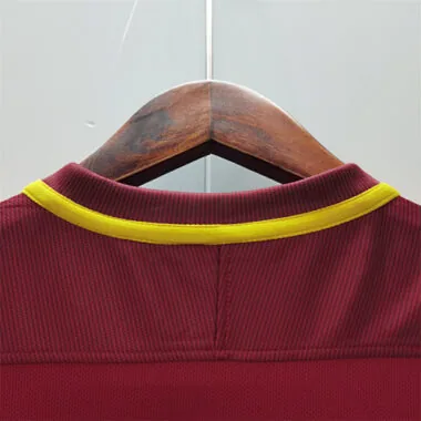 17-18 Roma home