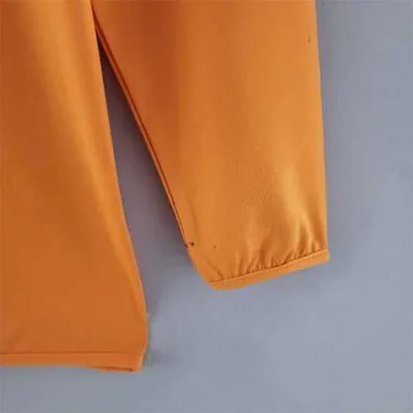 05-06 Roma thuisshirt met lange mouwen