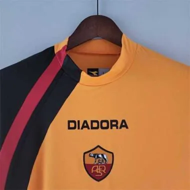 05-06 Roma home