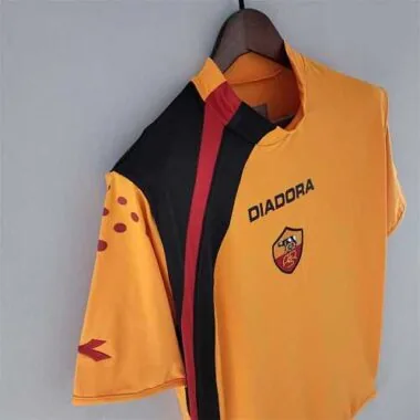 05-06 Roma home