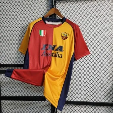 01-02 Roma home
