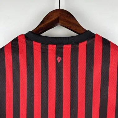 19-20 AC Milan Retro Home S-XXL – a melhor camisola de futebol