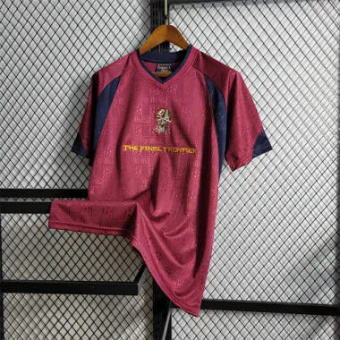 2010 West Ham – Iron Maiden (uitwedstrijd)