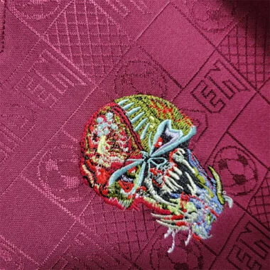 2010 West Ham – Iron Maiden (uitwedstrijd)