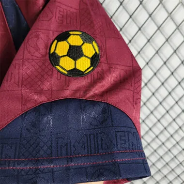 2010 West Ham – Iron Maiden (uitwedstrijd)