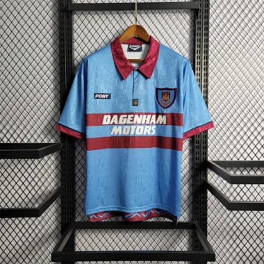 95-97 West Ham away