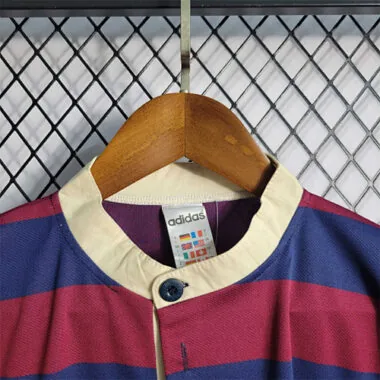 95-96 Newcastle away | 3