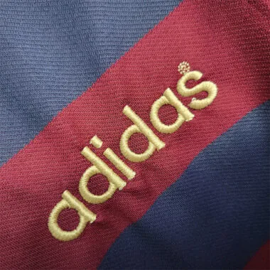 95-96 Newcastle away | 3