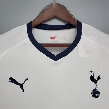 08-09 Tottenham Hotspur home