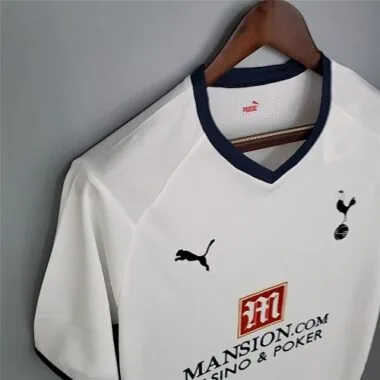 08-09 Tottenham Hotspur home