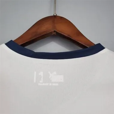 08-09 Tottenham Hotspur home