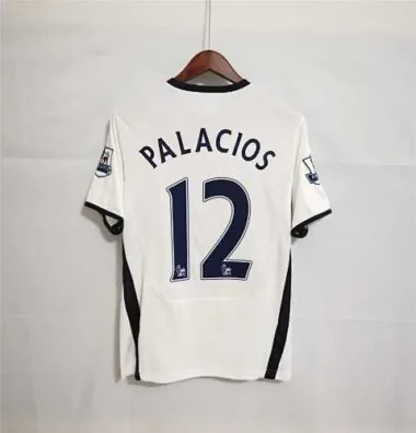 08-09 Tottenham Hotspur home