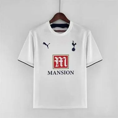 06-07 Tottenham Hotspur home