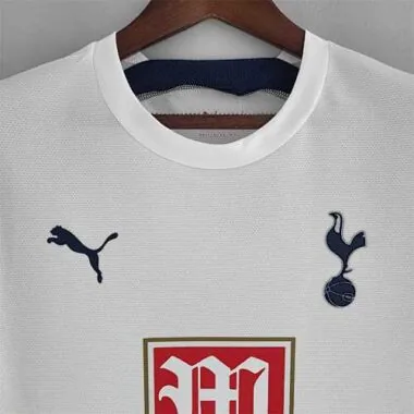 06-07 Tottenham Hotspur home
