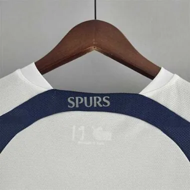 06-07 Tottenham Hotspur home