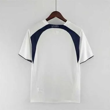 06-07 Tottenham Hotspur home