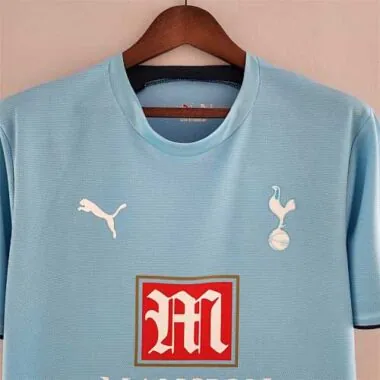 06-07 Tottenham Hotspur away