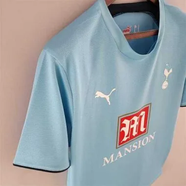 06-07 Tottenham Hotspur away