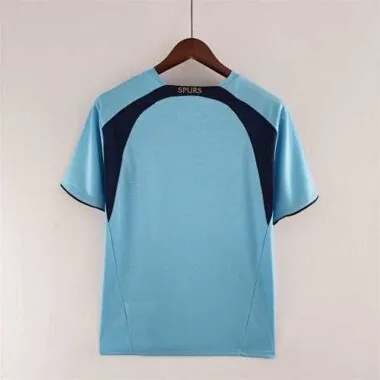 06-07 Tottenham Hotspur away