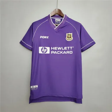 98-00 Tottenham Hotspur away