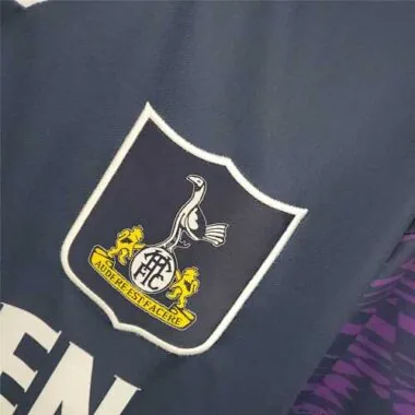 94-95 Tottenham Hotspur away