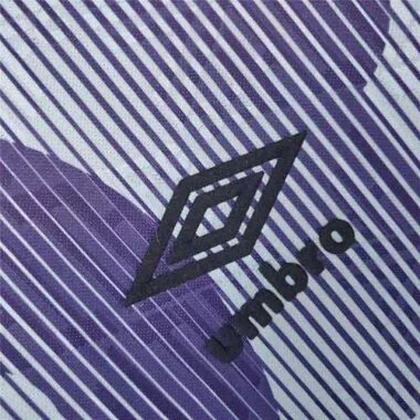 92-94 Tottenham Hotspur third away
