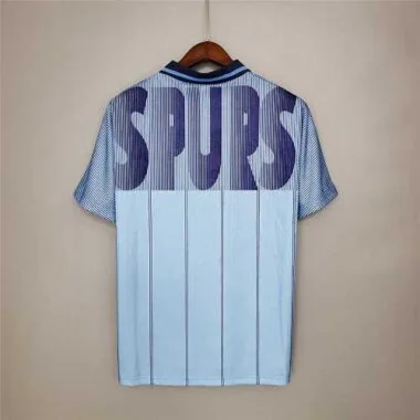 92-94 Tottenham Hotspur third away