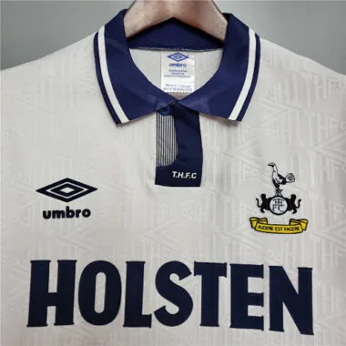 91-93 Tottenham Hotspur home